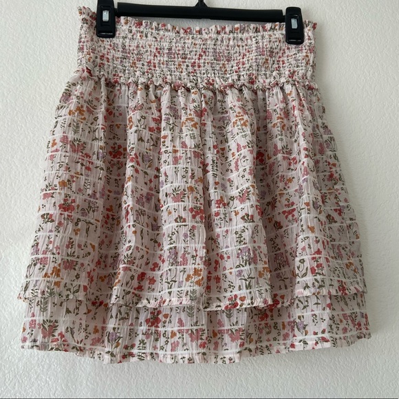 🌺Rails Ambrosia Addison Skirt🌸 - Picture 8 of 13